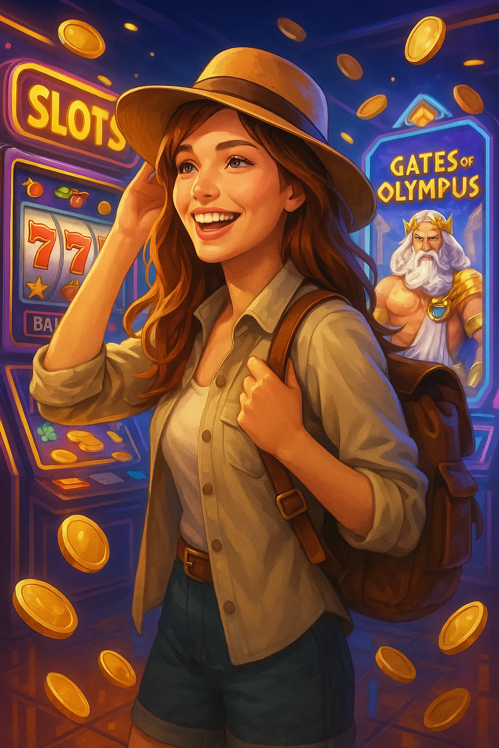 Лучшее казино 2025