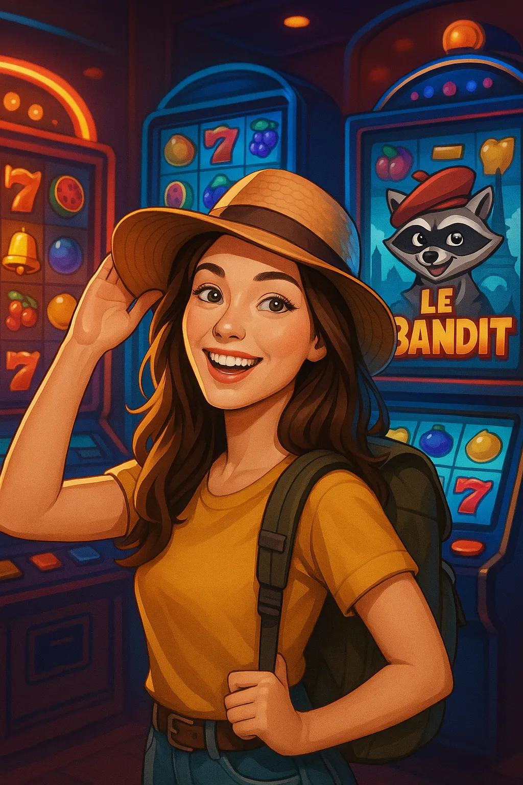 ТОП ЛУЧШИХ онЛАЙН КАЗИНО