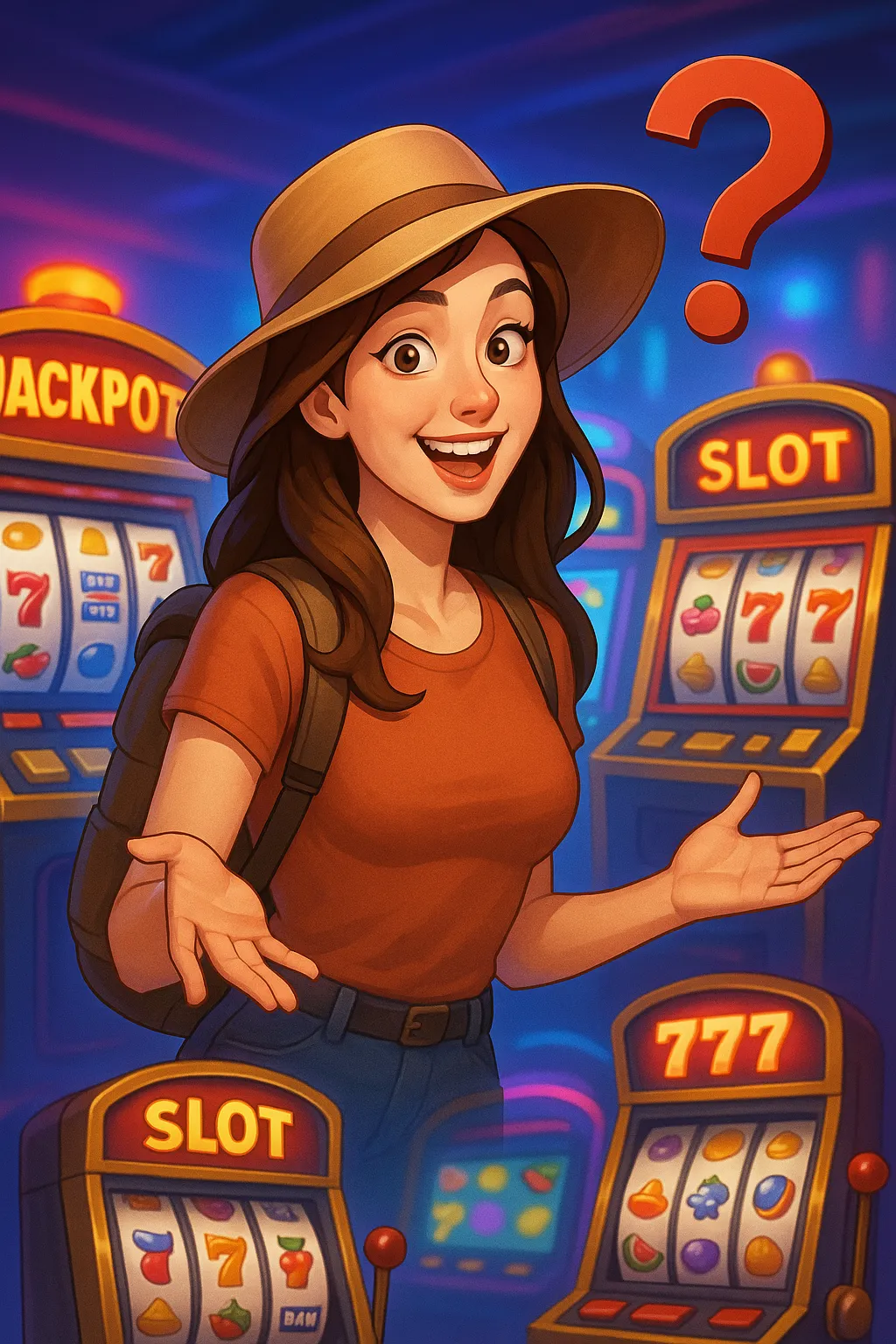 ТОП ЛУЧШИХ ОНЛАЙН КАЗИНО