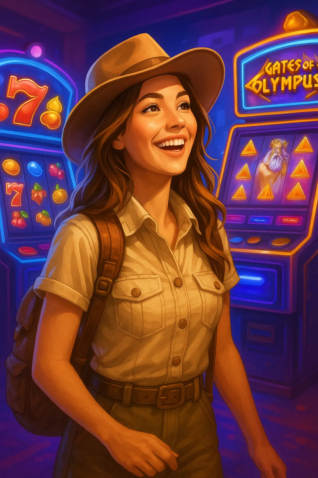 ТОП ЛУЧШИХ ОНЛАЙН КАЗИНО