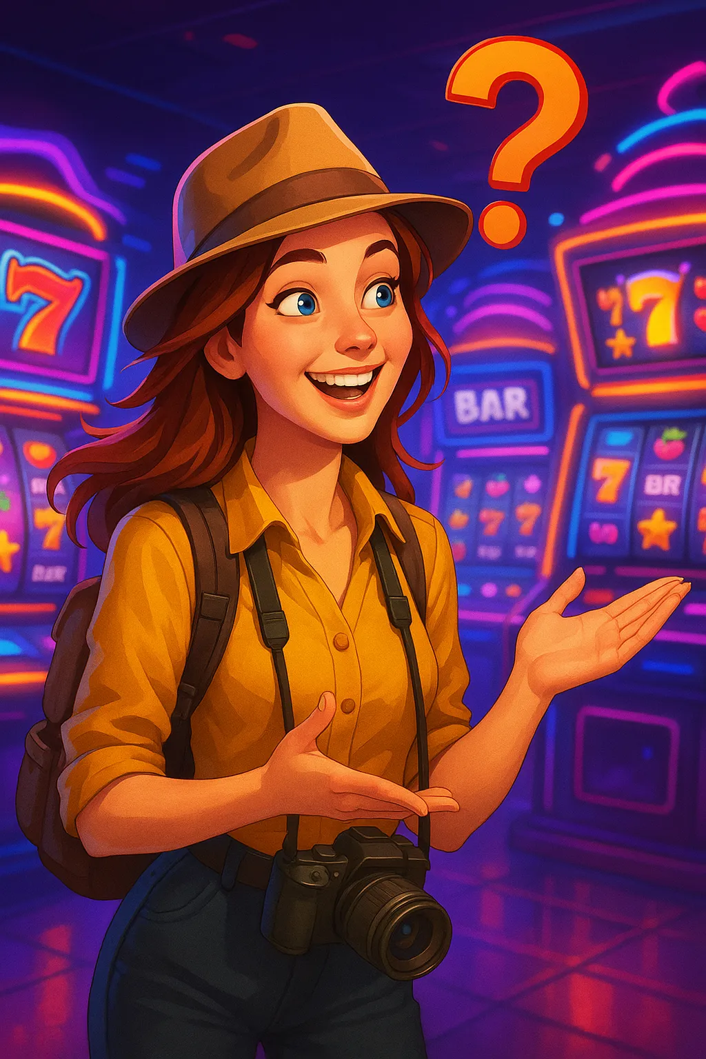 ТОП ЛУЧШИХ онЛАЙН КАЗИНО