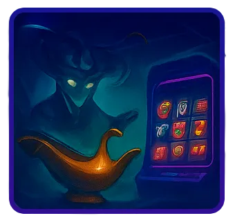 Логотип топ лучшее казино